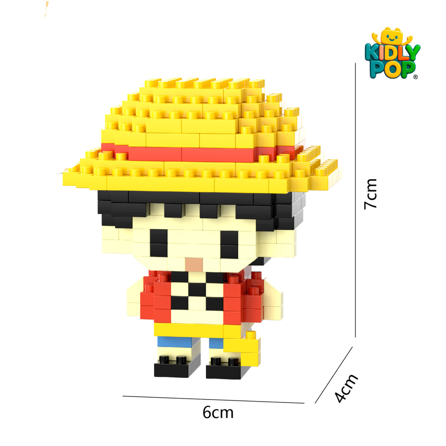 لوفي | ون بيس