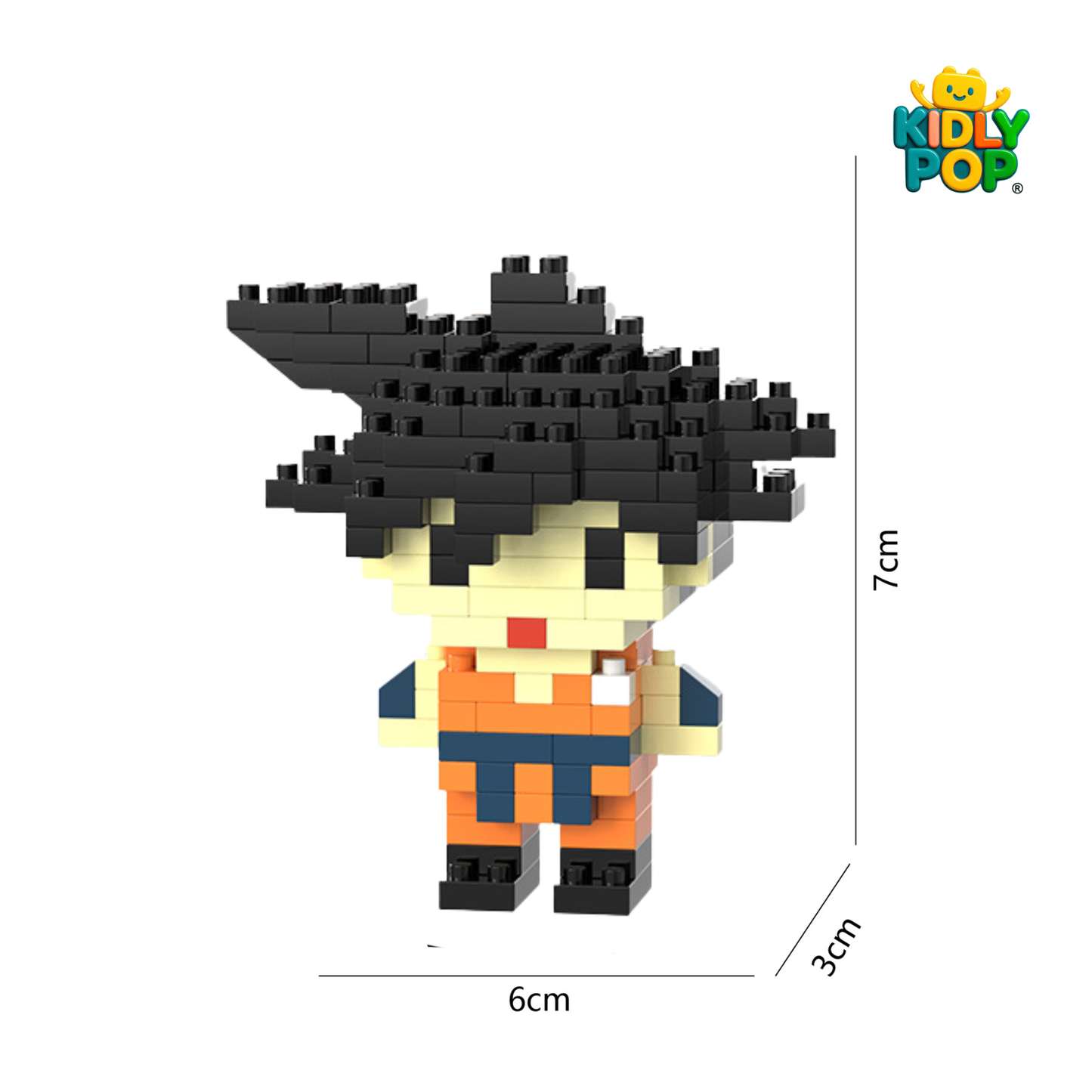 سون جوكو | دراغون بول