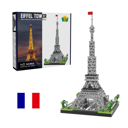 برج إيفل