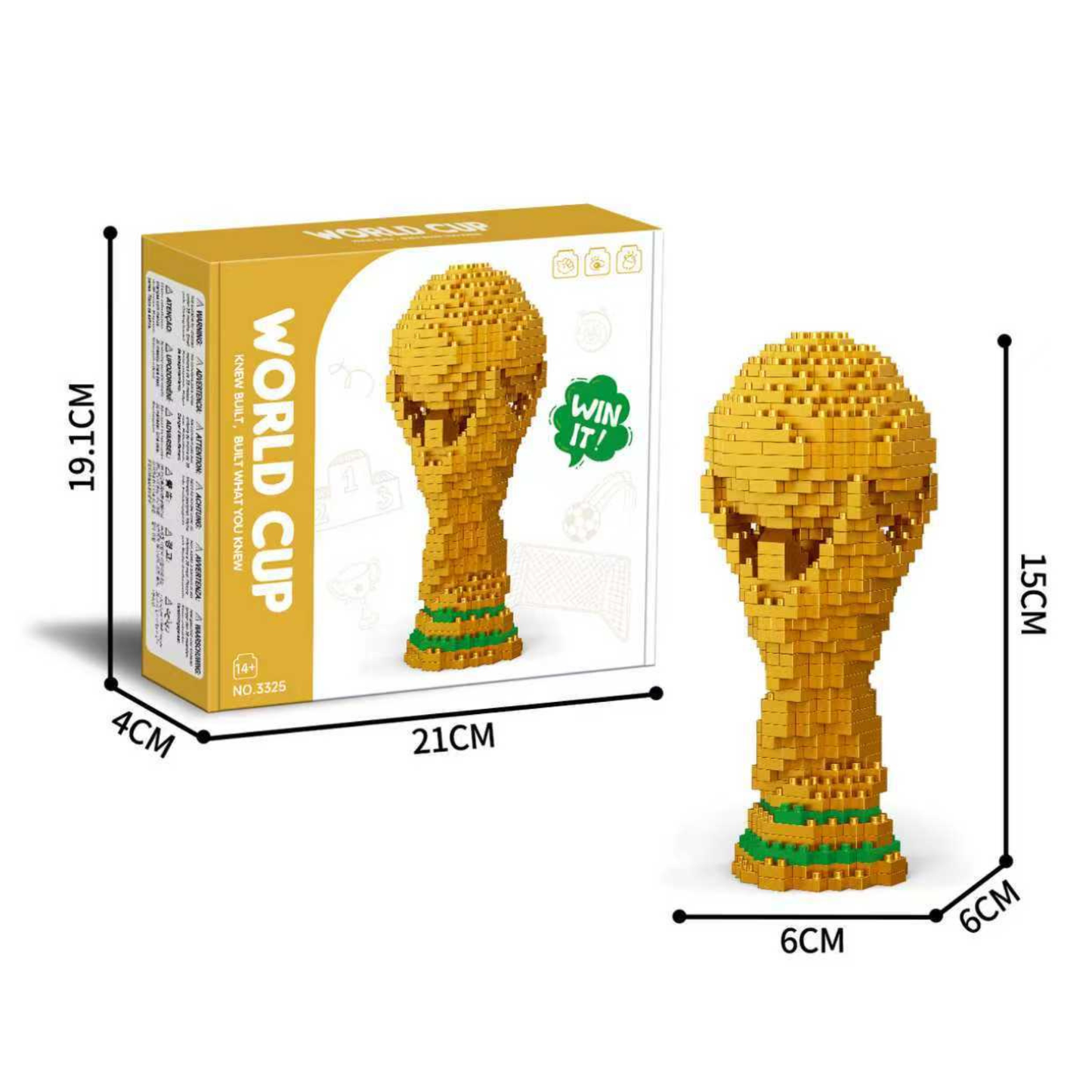 كأس العالم
