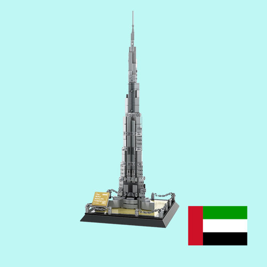 برج خليفة