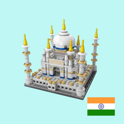 تاج محل