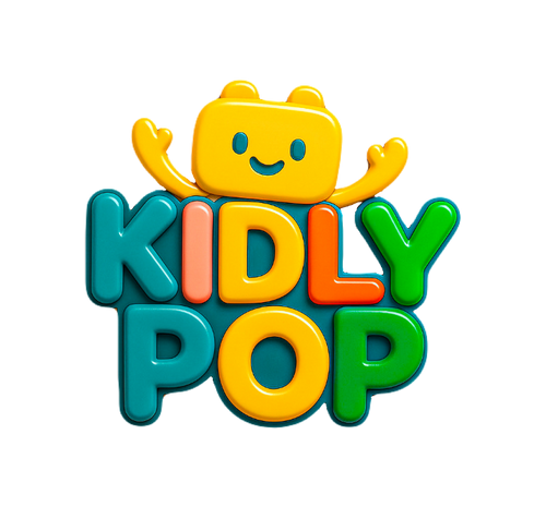 KIDLY POP