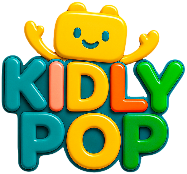KIDLY POP